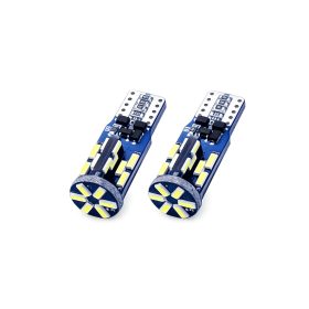 T10 CANBUS  Led -4014 