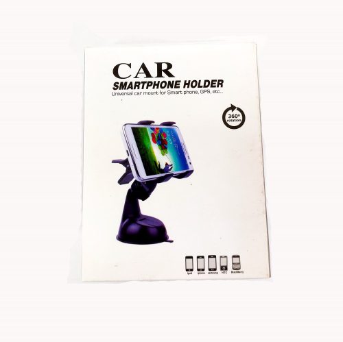  Telefontartó PDA-S88 Szélvédőre  GZ-15797/10419