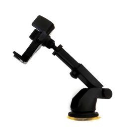 Telefon tartó műszerfalra, szélvédőre