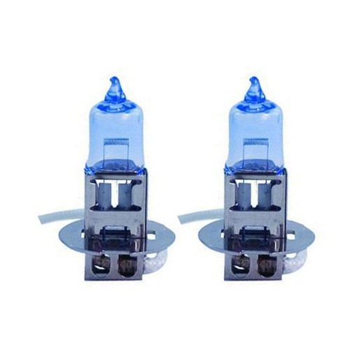 H3 24V 70W Super Blue HDH324VSB