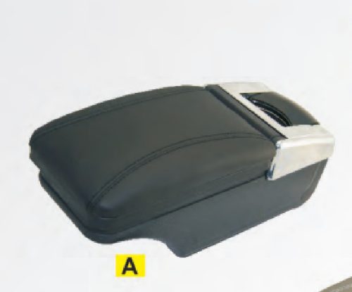 KNY-AC485 Könyöklő