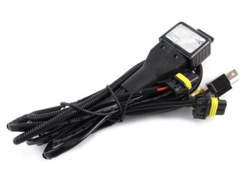 Bixenon kábel XN-KB/BI 3.Generáció 