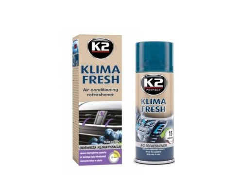 Klímatisztító áfonya illat 150 ML