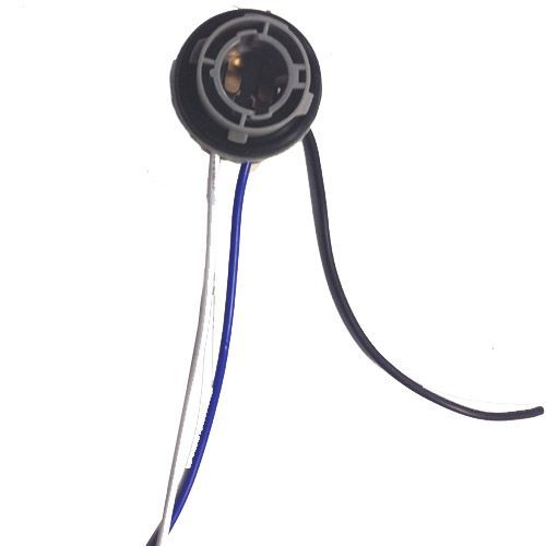 Izzó foglalat 21W/5W AV-1157/ADAPTOR