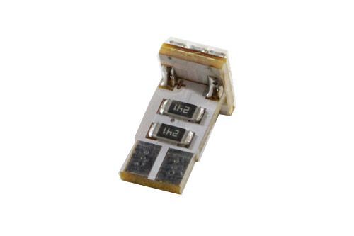 I CANBUS T10 9SMD Fehér SMD-LA-513C-9SMD-1128