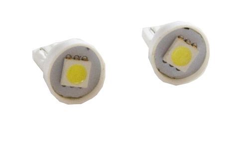 Led helyzetjelző izzó 24V T10 SMD-T10-1SMD/24V