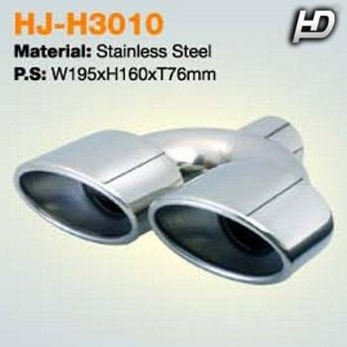 Kipufogóvég KPV-HJH3010
