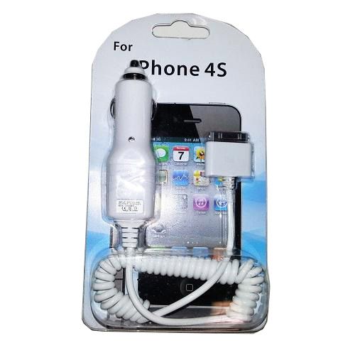 Iphone Kábel töltő AE-iPHONE4S