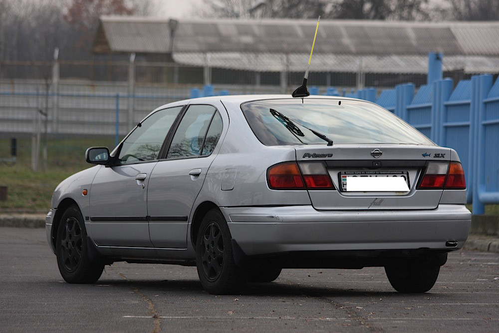 Autó antenna szár 82B TA-AD-ZH0082S