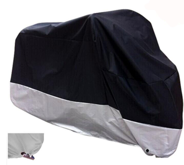 Motorponyva UL-190T/XL vastag