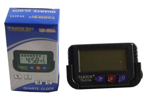 Digitális óra FA-TS613A