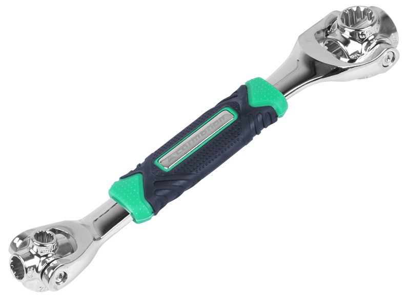 TARTOZÉK 58000 48 AZ 1-BEN MULTIFUNKCIÓS KULCS
