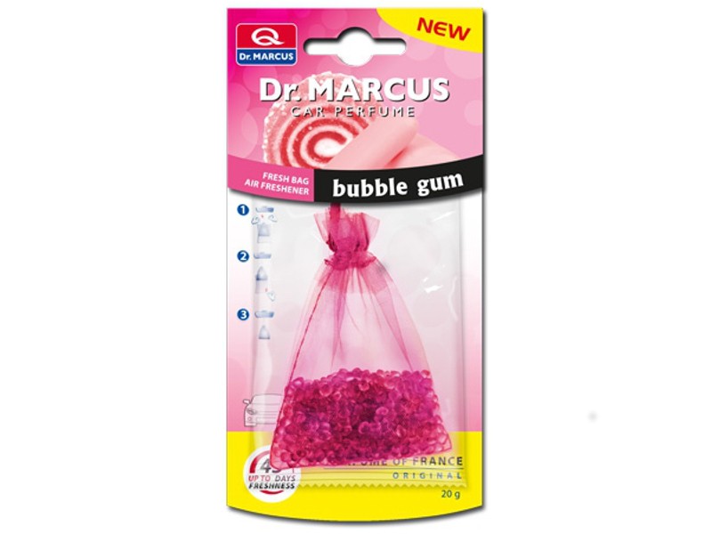 Fresh Bag, Bubble Gum DM507