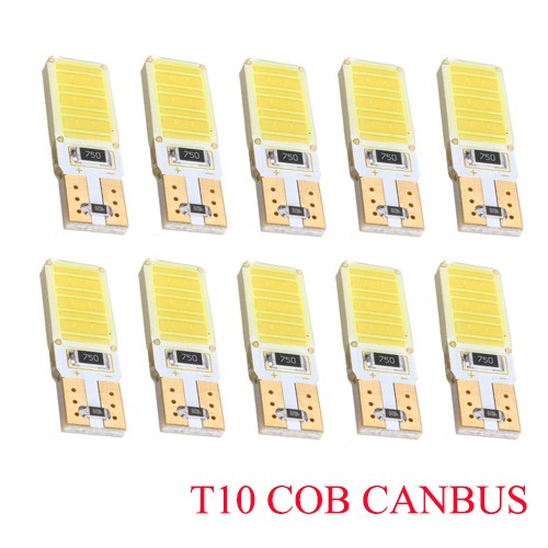 12V SMD-COBT10-2 CANBUS 10db