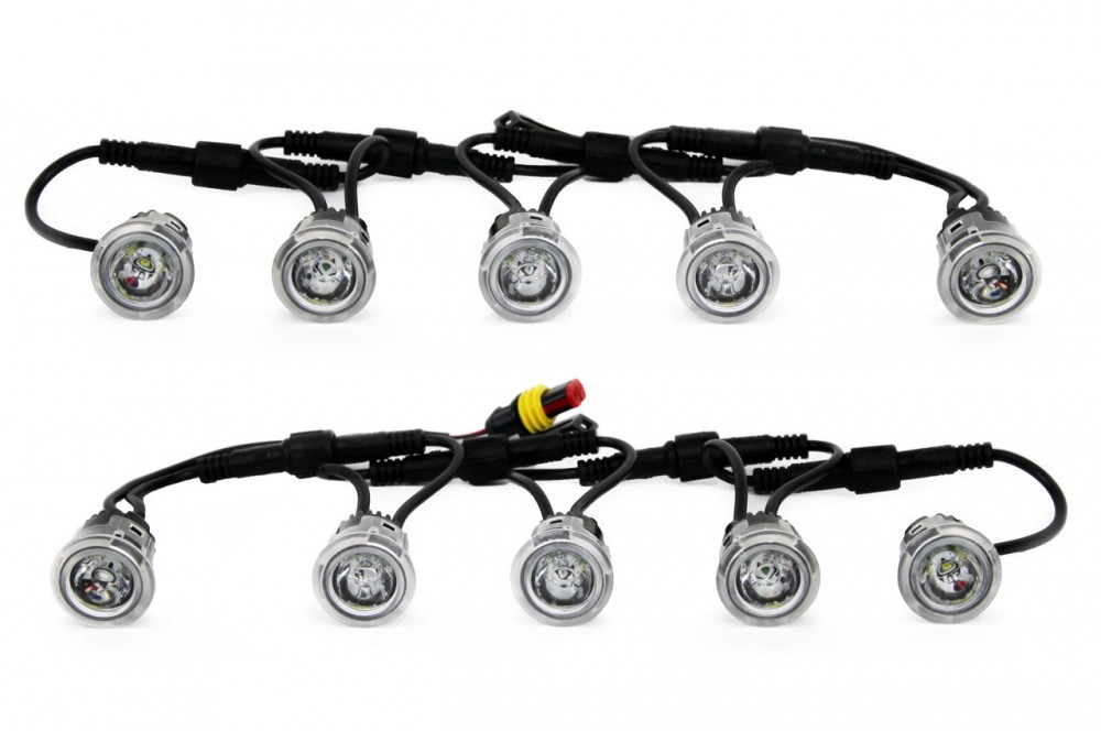Nssc nappali menetfény drl 502 mini h drive európa kft. Nappali menetfény vezérlő elektronika